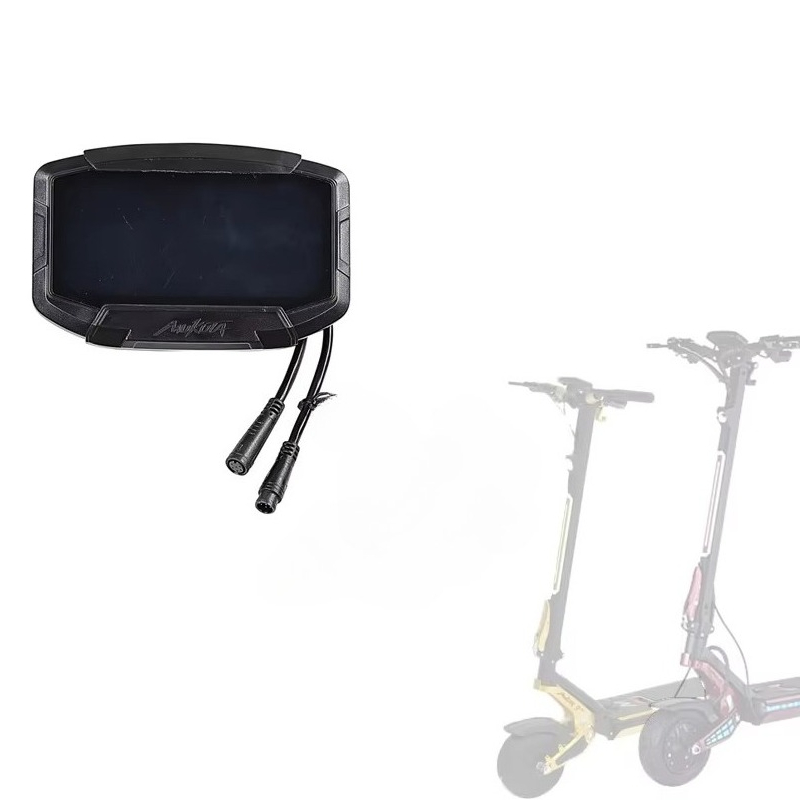 Scooter Parts - Layar Tengah Asli 8 9 8PLUS
