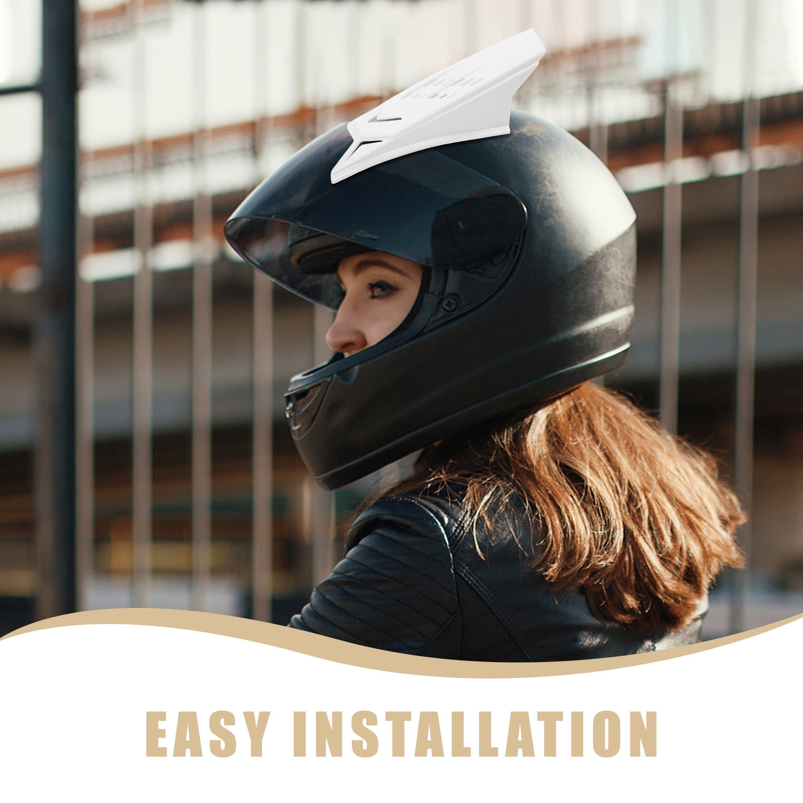 Klakson Sepeda 1 Pasang, Ringa - Riding Gear ulasan dan harga