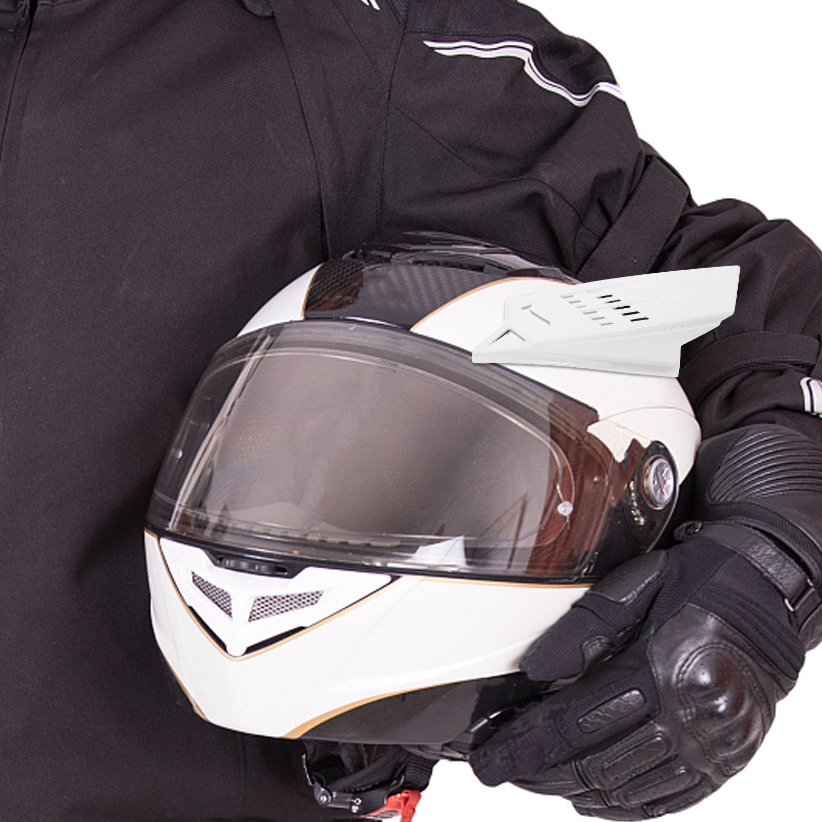Klakson Sepeda 1 Pasang, Ringa - Riding Gear ulasan dan harga