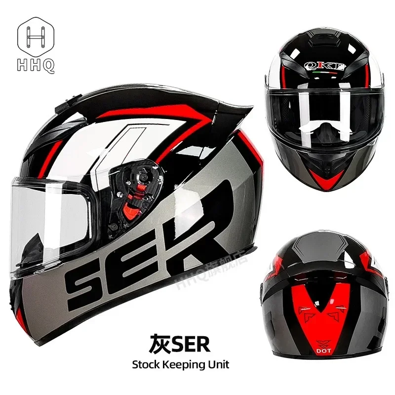 Helm Sepeda Motor Full-Face Bl - Full Face Motorcycle Helmet With Bluetooth ulasan dan harga