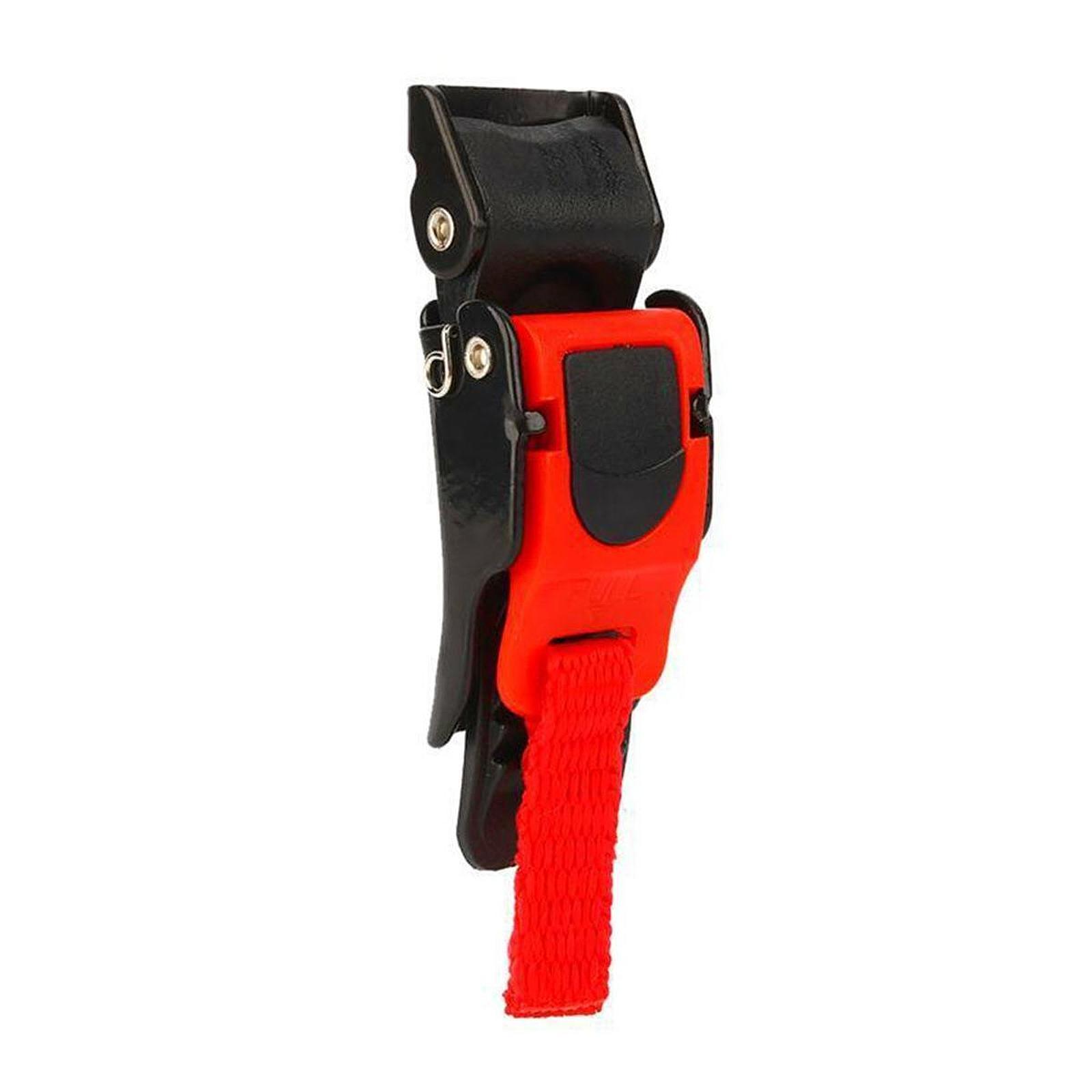 Klip Tali Pengikat Helm Sepeda - Quick Release Buckle Motorcycle Helmet ulasan dan harga