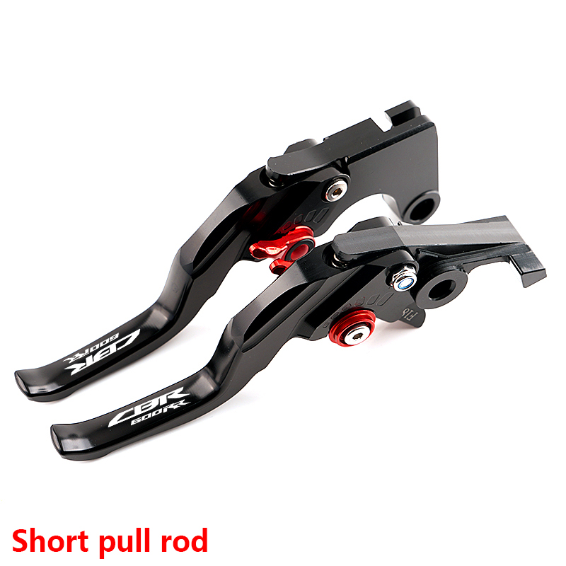 Untuk HONDA CBR600RR CBR 600RR - Cnc Aluminum Adjustable Brake Clutch Levers ulasan dan harga
