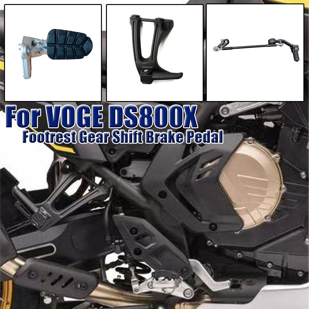 Aksesori Pedal Rem Penggeser G - Riding Gear ulasan dan harga