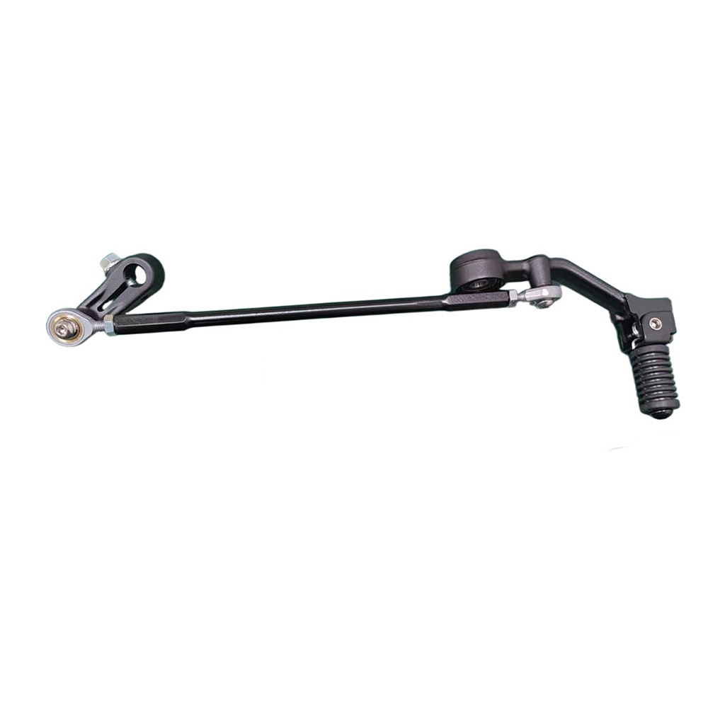 Aksesori Pedal Rem Penggeser G - Riding Gear ulasan dan harga