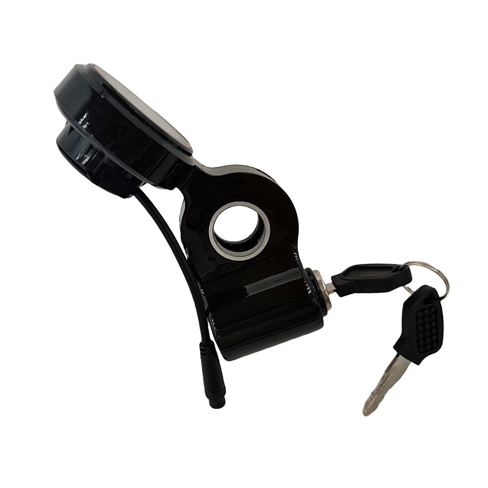 Layar LCD Throttle 6 Pin Switc - Scooter Parts ulasan dan harga