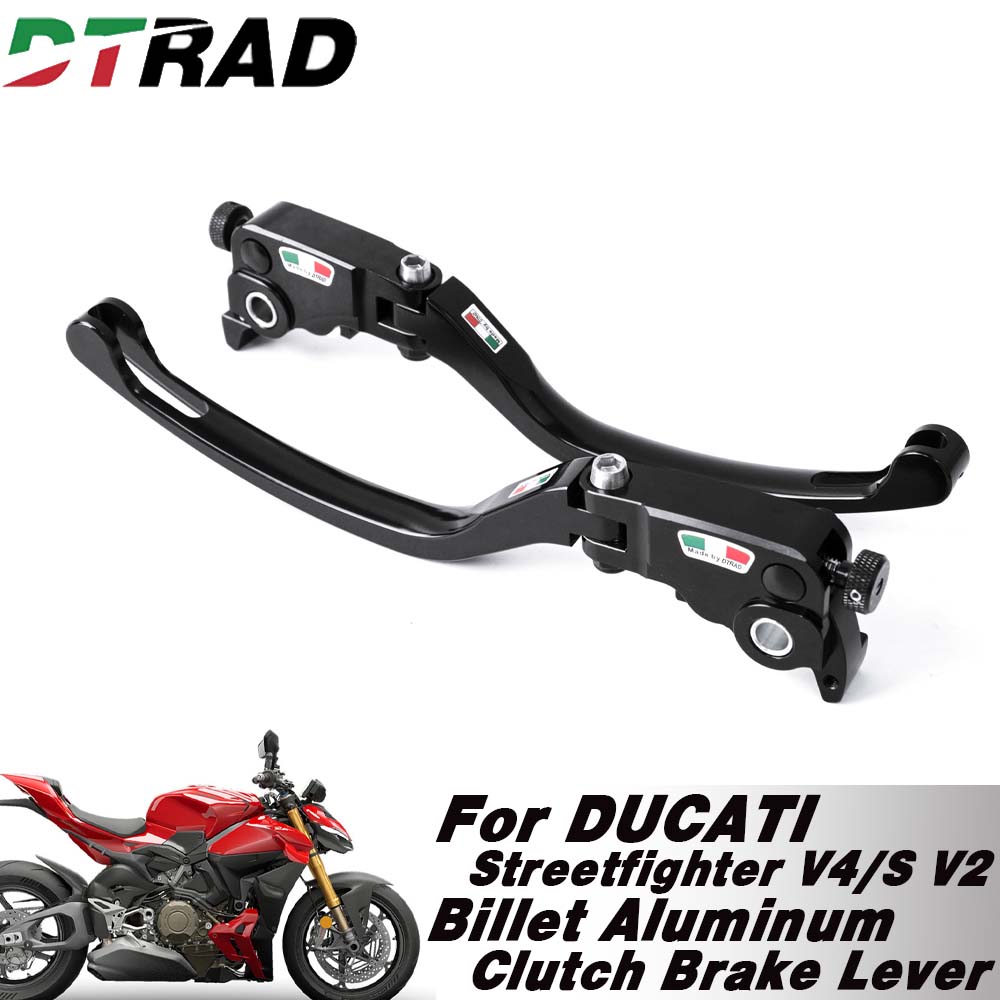 Tuas Rem Kopling Racing Adjust - Cnc Aluminum Adjustable Brake Clutch Levers ulasan dan harga