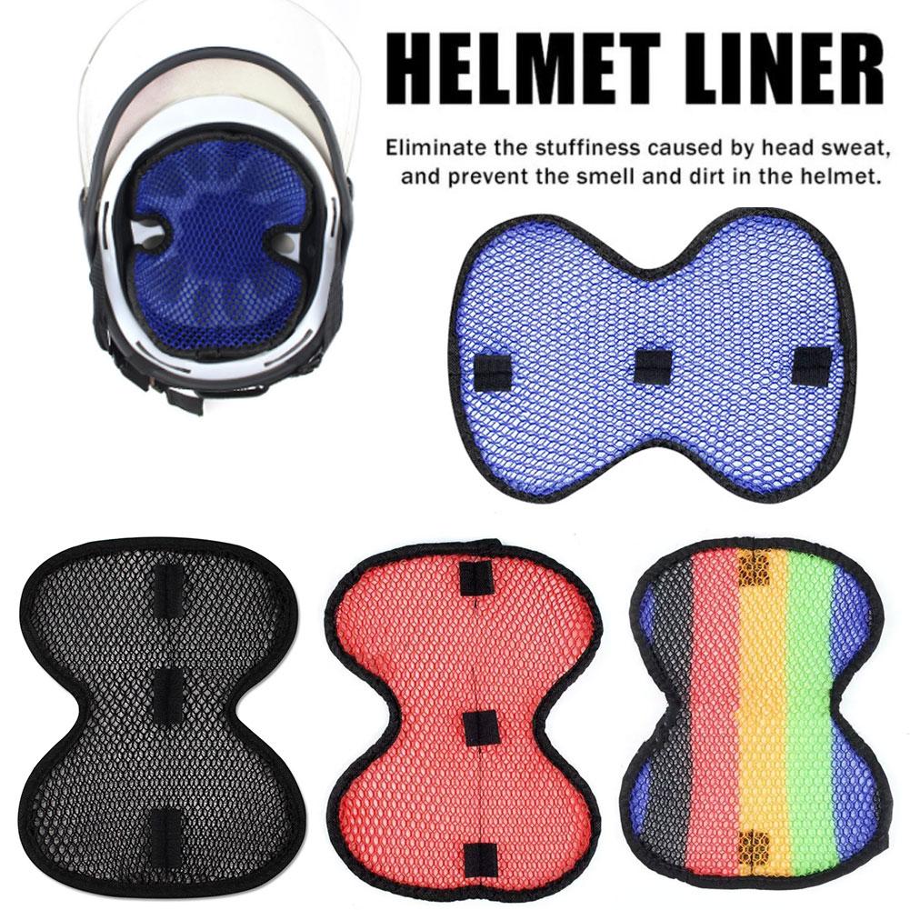 Topi Pelapis Helm Insulasi Pan - Riding Gear ulasan dan harga