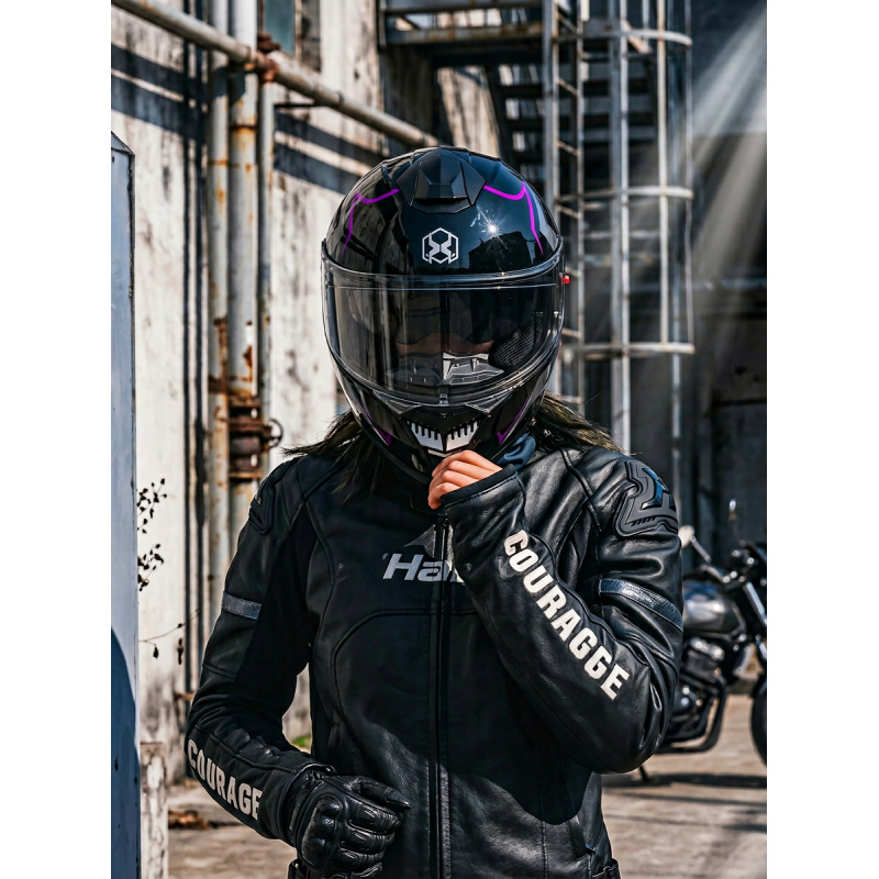 Helm Motor Modular Flip Up Ful - Modular Flip Up Motorcycle Helmet Dot Approved ulasan dan harga
