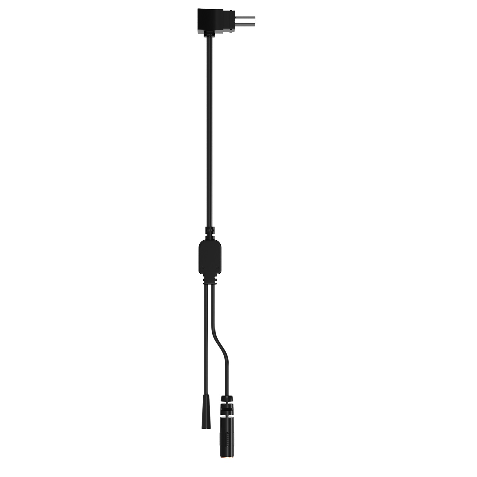 Kabel Adaptor Headphone Tipe C - Universal Motorcycle Helmet Intercom Headset ulasan dan harga