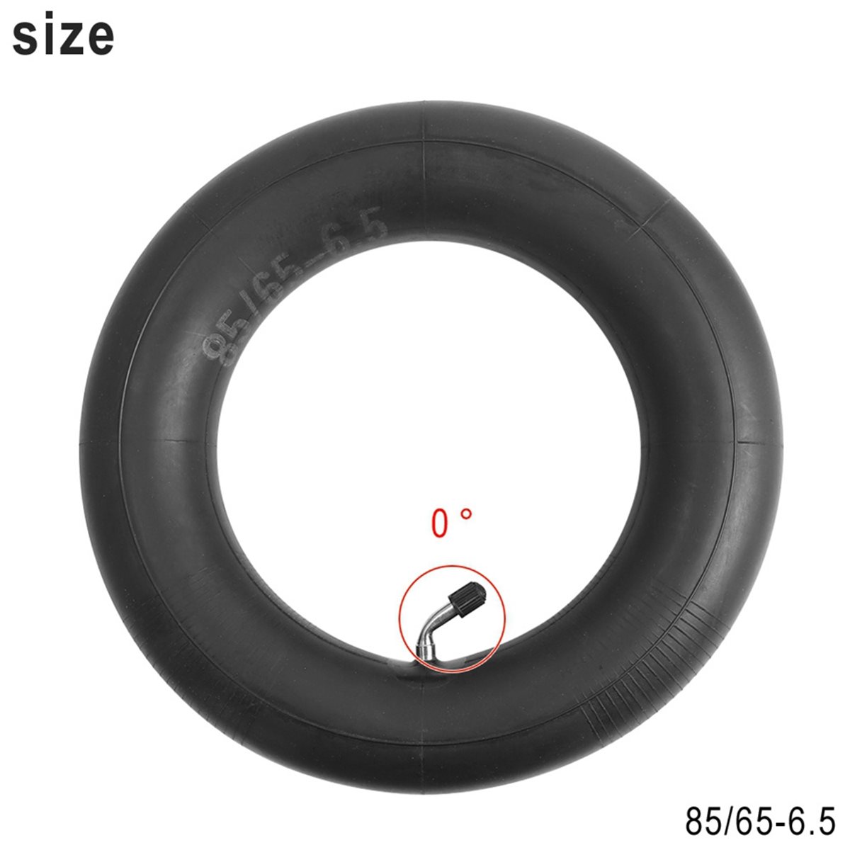Ban Dalam L79A 85/65-6.5 untuk - Scooter Parts ulasan dan harga