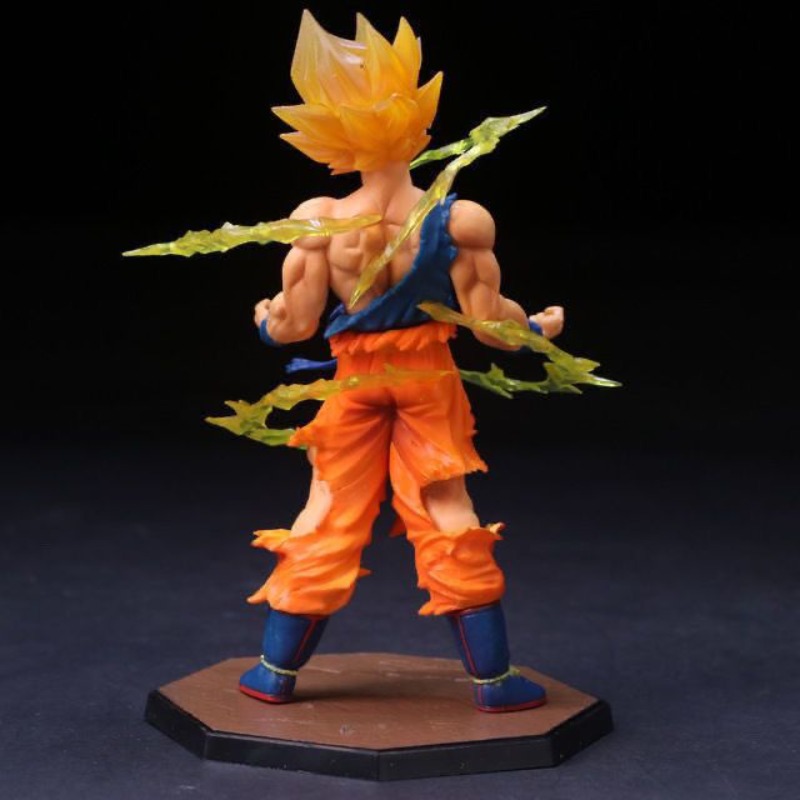 Figur Model Kartun Dragon Ball - Atv Parts ulasan dan harga