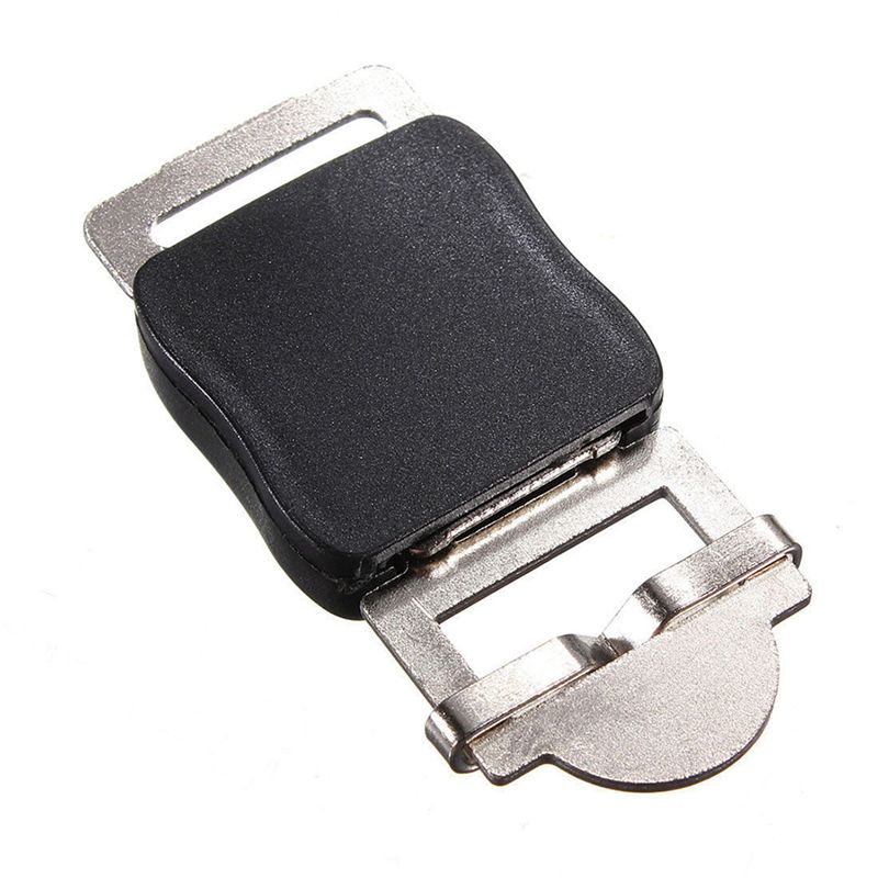 Stablize 10X Tali Klip Helm Se - Quick Release Buckle Motorcycle Helmet ulasan dan harga