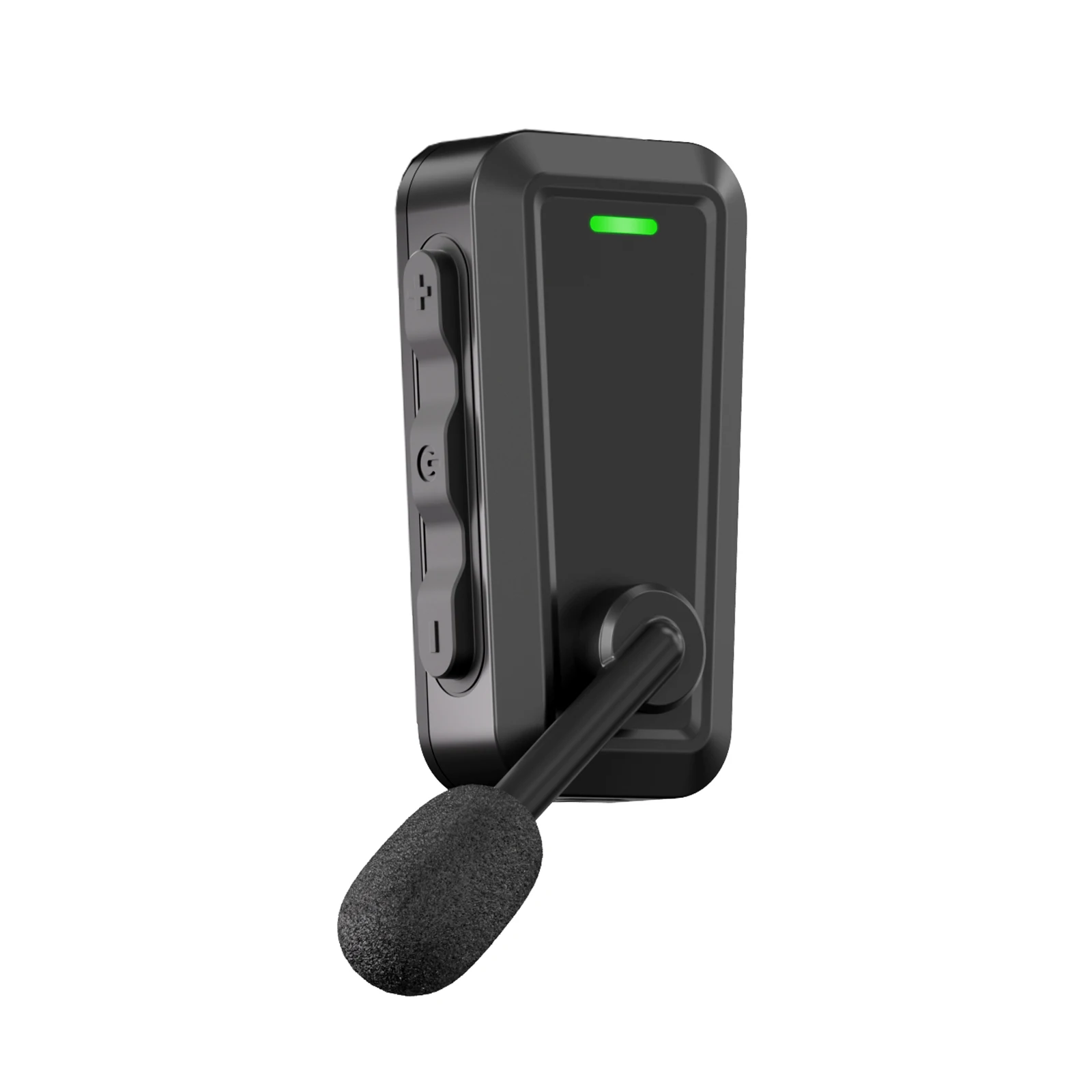 1/2PCS Headset Interkom Helm C - Universal Motorcycle Helmet Intercom Headset ulasan dan harga